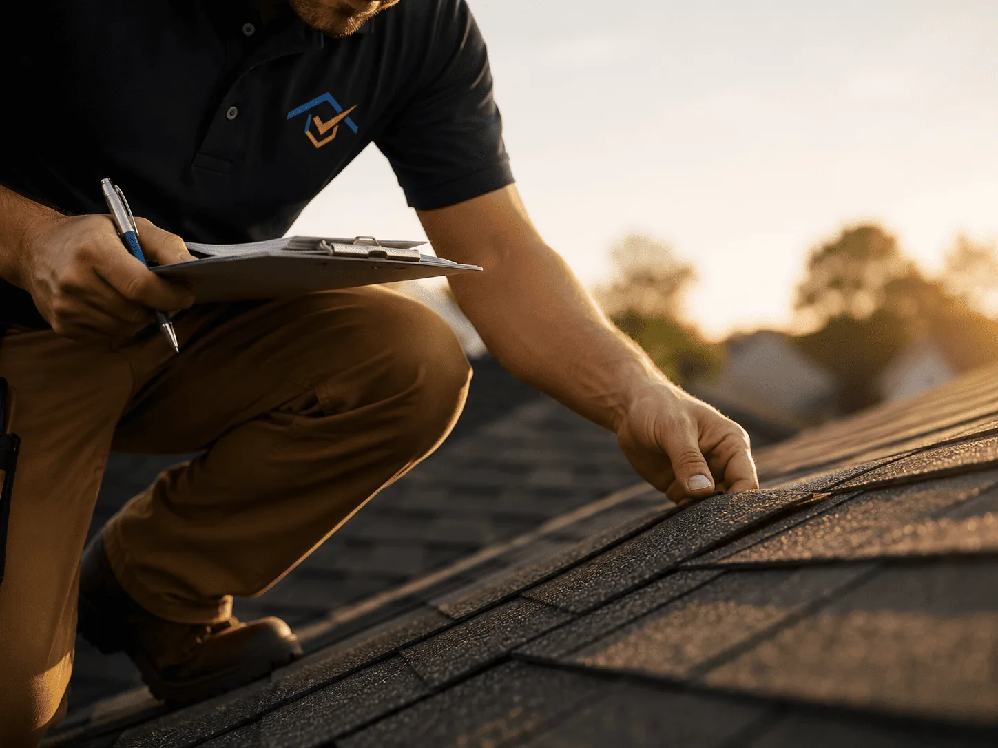 Why Choose Roof Inspection in Saint Catharine, KY
