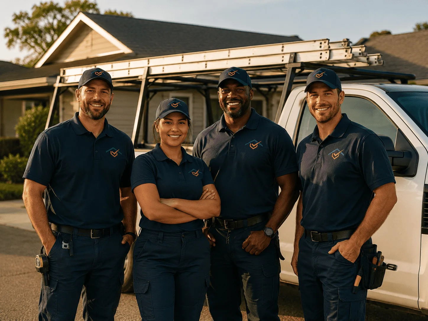 Roof Inspection company in Saint Catharine, KY